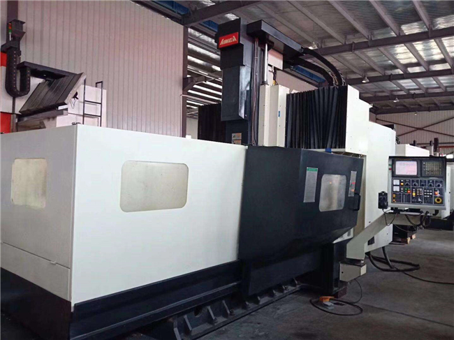 二手數控機床進口清關流程了解細節就不復雜 二手數控機床進口清關流程了解細節就不復雜