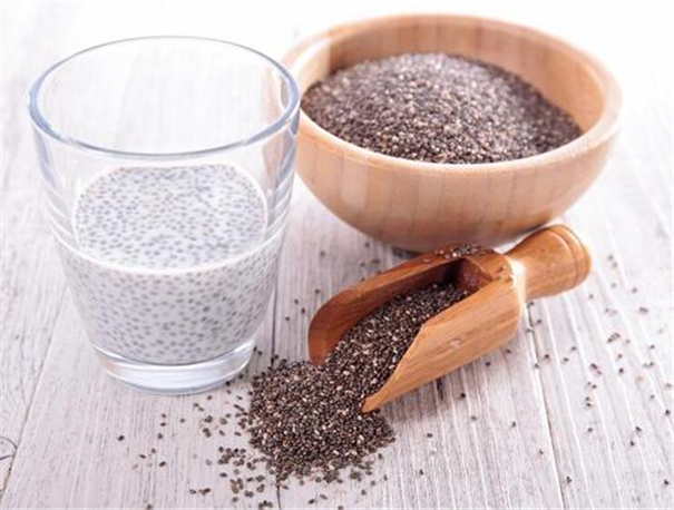 奇亞籽進(jìn)口報(bào)關(guān)需要的資質(zhì)以及資料流程 奇亞籽進(jìn)口報(bào)關(guān)需要的資質(zhì)以及資料流程