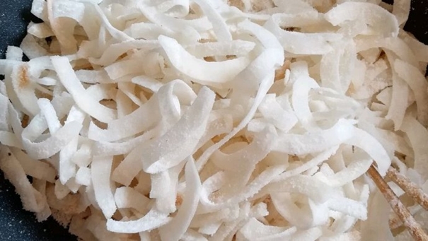 泰國進口椰絲報關的流程資料,你了解多少? 泰國進口椰絲報關的流程資料,你了解多少?