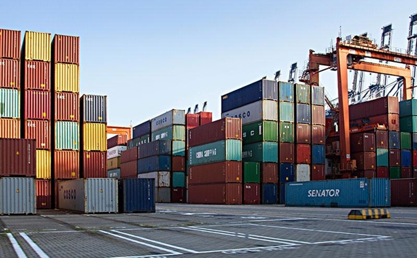 鹽田碼頭進口報關公司有哪些 鹽田碼頭進口報關公司有哪些