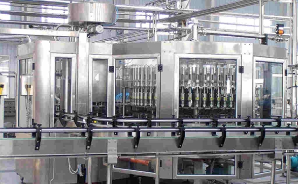 二手灌裝設備進口報關流程以及所需時間 二手灌裝設備進口報關流程以及所需時間