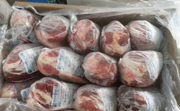 進口阿根廷冷凍牛肉報關所需資料 進口阿根廷冷凍牛肉報關所需資料