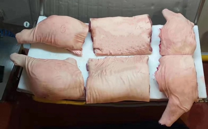 進口豬肉清關要幾天?想了解的不妨來看看 進口豬肉清關要幾天?想了解的不妨來看看