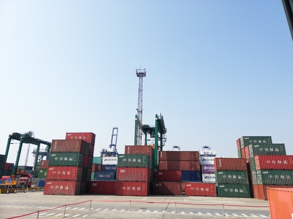 進口二手設備報關需要的資料 進口二手設備報關需要的資料