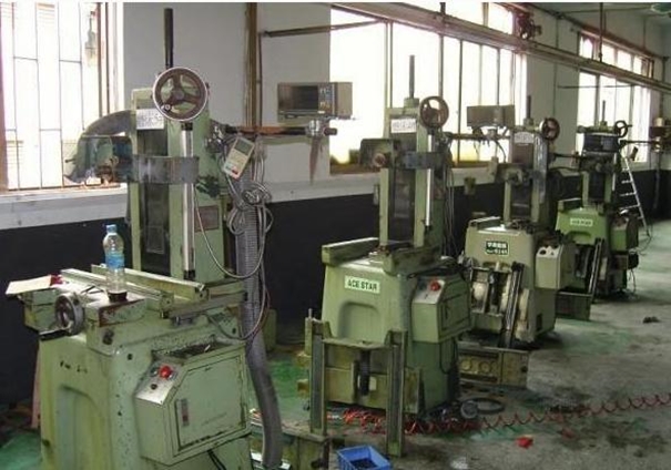 二手機械進口如何報關,還不來了解一下 二手機械進口如何報關,還不來了解一下