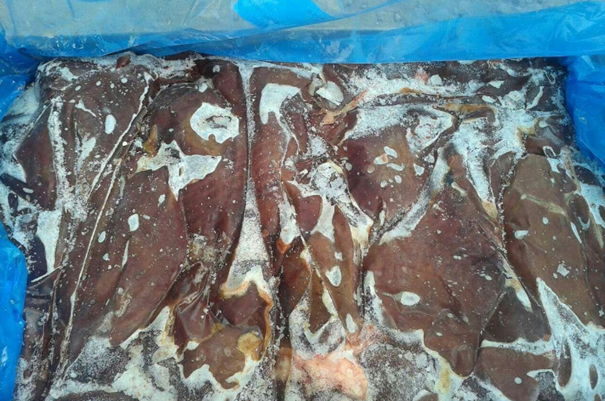 冷凍豬肝進口報關注意事項看這里 冷凍豬肝進口報關注意事項看這里