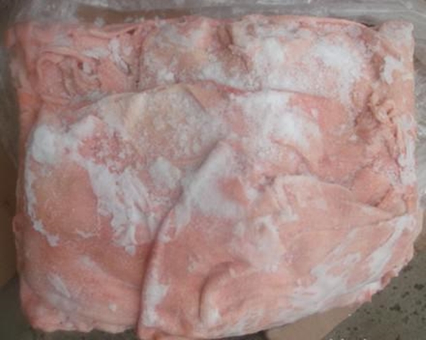 冷凍豬皮進口清關代理公司 冷凍豬皮進口清關代理公司