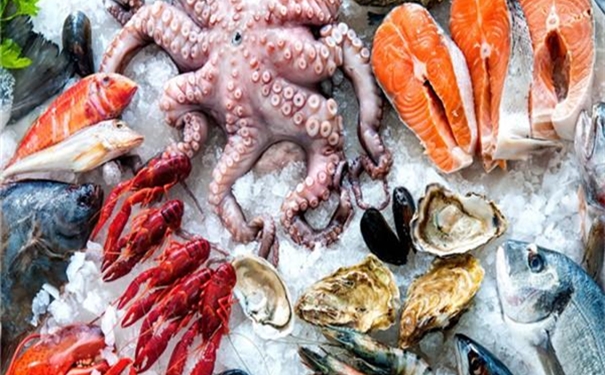 美國冷凍海鮮進口報關的相關問答,了解一下 美國冷凍海鮮進口報關的相關問答,了解一下