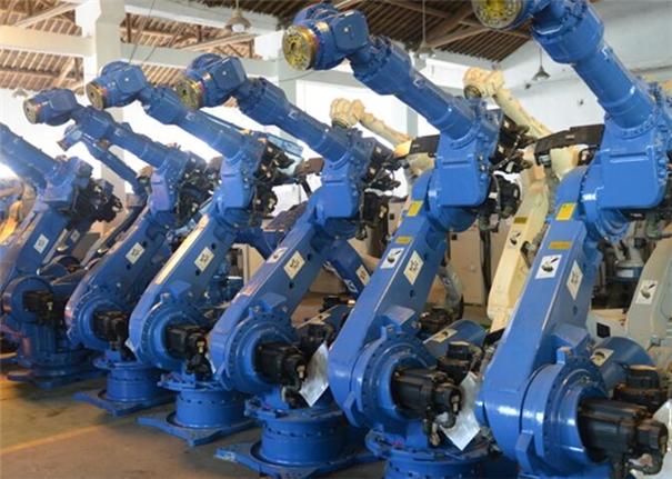 二手多功能工業(yè)機(jī)器人進(jìn)口清關(guān)一系列流程 二手多功能工業(yè)機(jī)器人進(jìn)口清關(guān)一系列流程