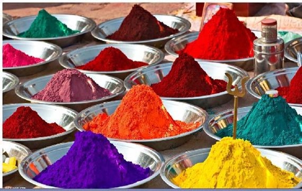 染料進口報關代理公司一般貿易進口指導 染料進口報關代理公司一般貿易進口指導
