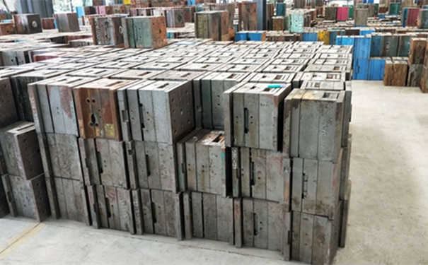 二手模具進口報關一般貿易進口流程 二手模具進口報關一般貿易進口流程