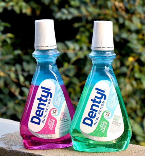 漱口水進口報關門到門一站式服務 漱口水進口報關門到門一站式服務