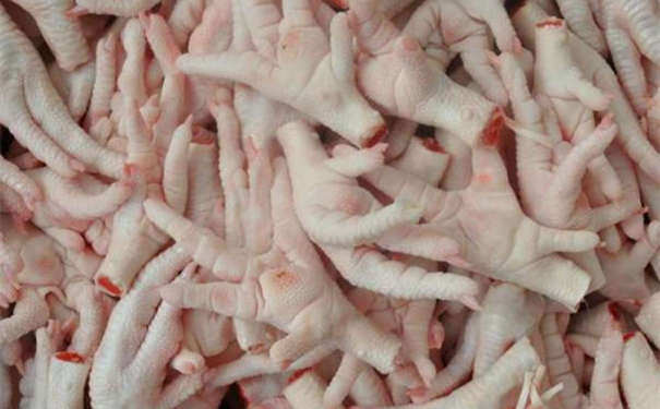 【進口冷凍雞爪清關代理】的流程,一般貿易進口冷凍雞爪 【進口冷凍雞爪清關代理】的流程,一般貿易進口冷凍雞爪