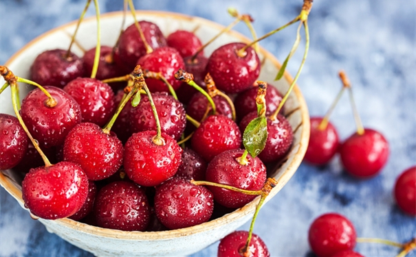 最全車厘子進口清關手續以及清關時效請看這里 最全車厘子進口清關手續以及清關時效請看這里