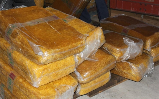 日本的芝麻油進口到上海清關公司 日本的芝麻油進口到上海清關公司