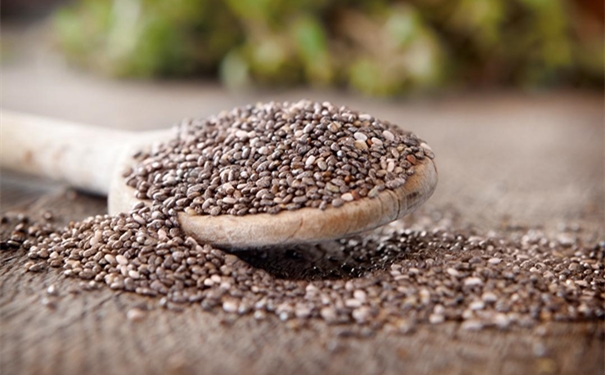 進口奇亞籽報關看完小白都懂得的流程 進口奇亞籽報關看完小白都懂得的流程