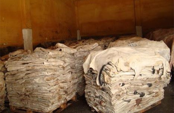 進口礦產寶石清關代理的工作流程手續