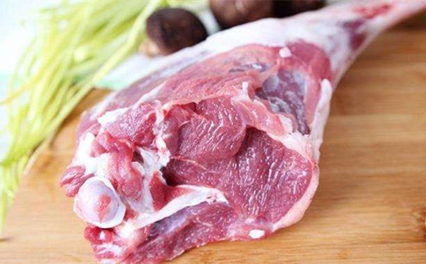 進口冰鮮綿羊肉報關超詳細流程 進口冰鮮綿羊肉報關超詳細流程