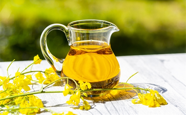 進口菜籽油報關的詳細流程,get! 進口菜籽油報關的詳細流程,get!