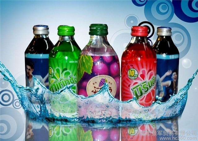 進口飲料報關代理操作流程以及關稅 進口飲料報關代理操作流程以及關稅