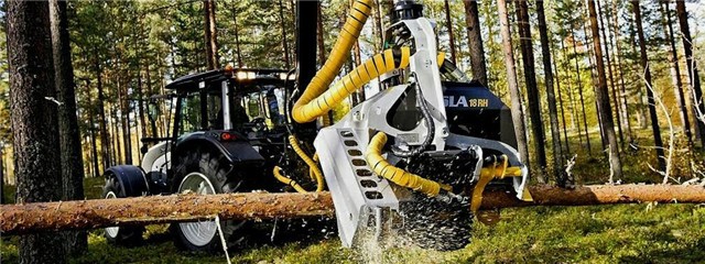 二手伐木機進口報關需要哪些單證資料 二手伐木機進口報關需要哪些單證資料