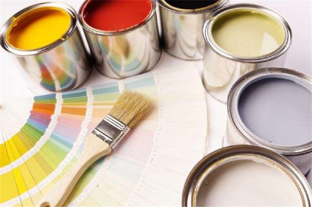 化工涂料進口報關流程以及備案原來沒那么復雜 化工涂料進口報關流程以及備案原來沒那么復雜