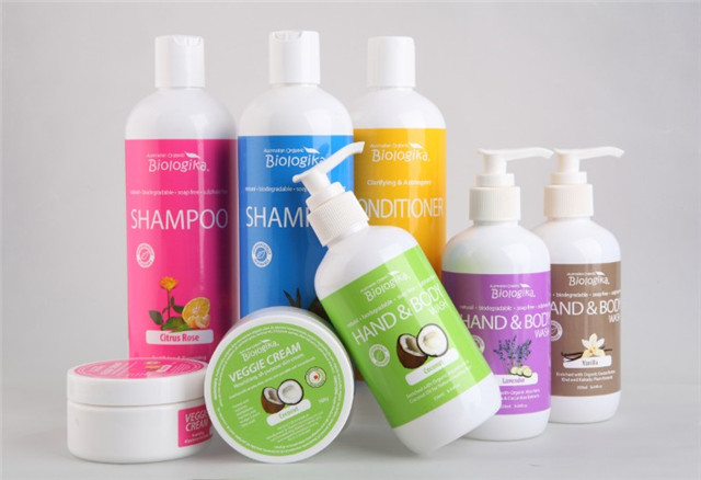 沐浴露進口報關代理流程,您需要了解的9個步驟 沐浴露進口報關代理流程,您需要了解的9個步驟