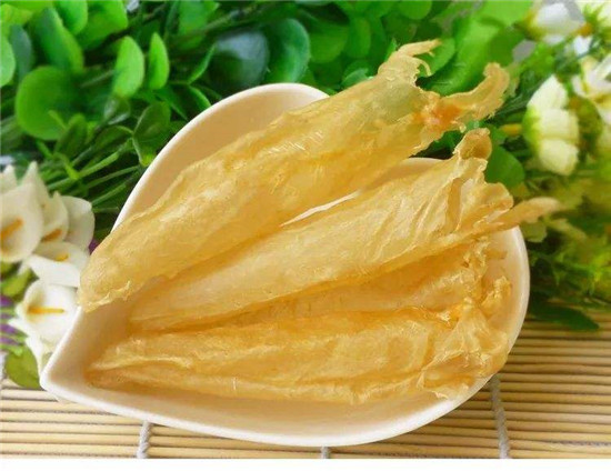 花膠進口報關清關流程手續以及單證資料,一目了然 花膠進口報關清關流程手續以及單證資料,一目了然