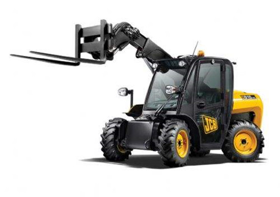 二手叉車進口報關代理流程和資料，廣東速達供應鏈告訴您 