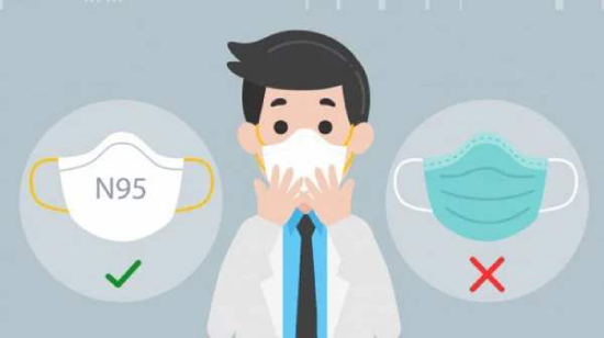 進口N95口罩清關(guān)流程手續(xù)是怎樣的?口罩進口報關(guān)費用關(guān)稅 進口N95口罩清關(guān)流程手續(xù)是怎樣的?口罩進口報關(guān)費用關(guān)稅