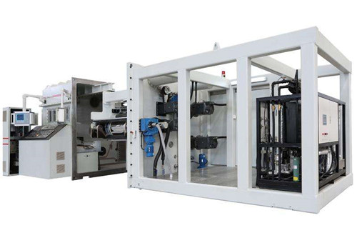 德國二手真空鍍膜機清關(guān)流程的4個環(huán)節(jié) 德國二手真空鍍膜機清關(guān)流程的4個環(huán)節(jié)