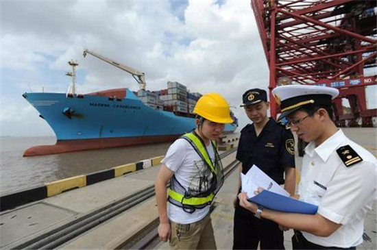 貨物到港口被海關查驗，查的是什么?你了解嗎