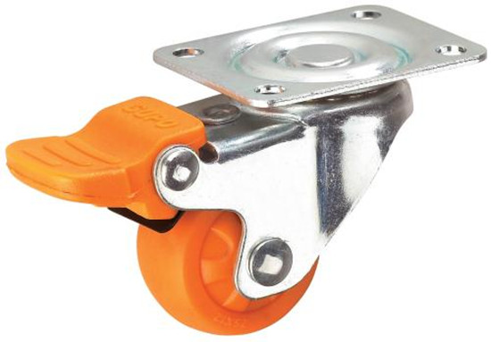 進(jìn)口小腳輪設(shè)備清關(guān)空運(yùn)怎么操作?