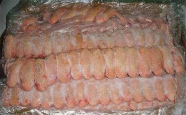 了解!冷凍雞翅進口報關流程是這樣的 了解!冷凍雞翅進口報關流程是這樣的