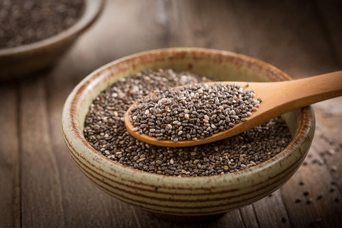 廣東速達為您詳細講解進口奇亞籽報關流程以及國內外需要提供的資料 廣東速達為您詳細講解進口奇亞籽報關流程以及國內外需要提供的資料