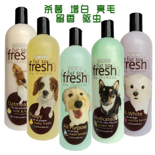 寵物香波進口清關流程以及標簽備案設計內容 寵物香波進口清關流程以及標簽備案設計內容