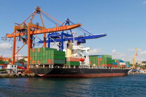 德國二手數控沖床進口報關|二手機械設備關稅是多少? 德國二手數控沖床進口報關|二手機械設備關稅是多少?