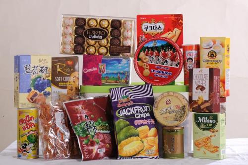 食品進口報關報檢要點-超詳細,請收下! 食品進口報關報檢要點-超詳細,請收下!