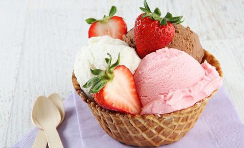 上海冰淇淋進口清關 上海冰淇淋進口清關