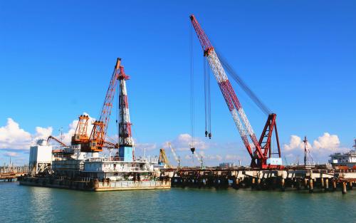 國際運輸貨物數量和運費填報的十大問答