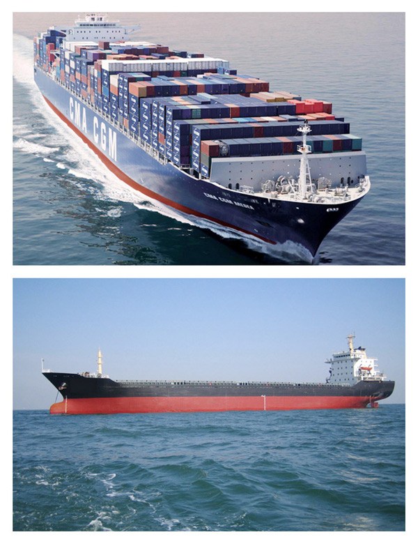 報關與國際貨運這個專業的前景你知道嗎? 報關與國際貨運這個專業的前景你知道嗎?