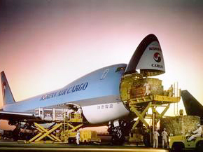 國際運輸-國際貿易的重要方式,你了解多少? 國際運輸-國際貿易的重要方式,你了解多少?