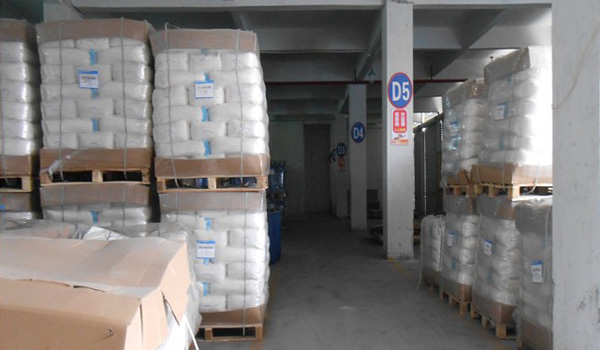 廣州倉儲物流的發展趨勢以及倉庫規劃遵循的原則