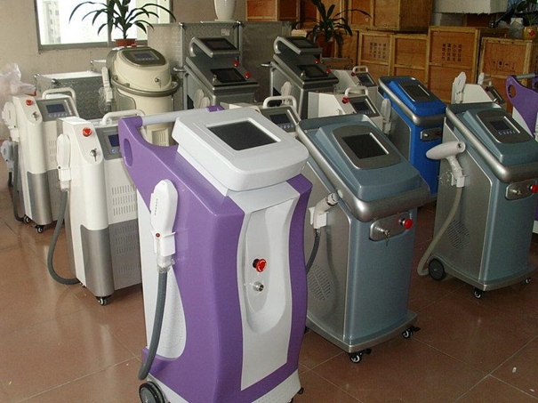 韓國美容儀器進口報關要提供什么資質 韓國美容儀器進口報關要提供什么資質