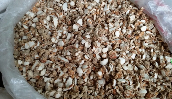 中藥材進口報關代理公司 中藥材進口報關代理公司