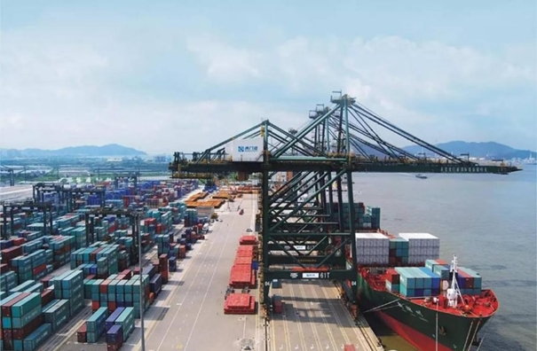 深圳報關公司哪家好_深圳報關公司推薦 深圳報關公司哪家好_深圳報關公司推薦