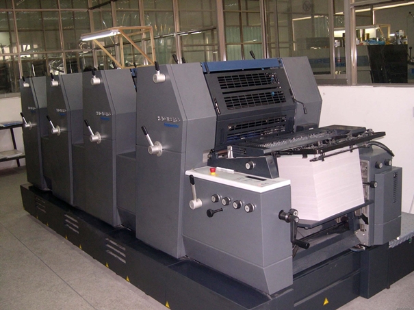 二手機械設備清關一般要多久？