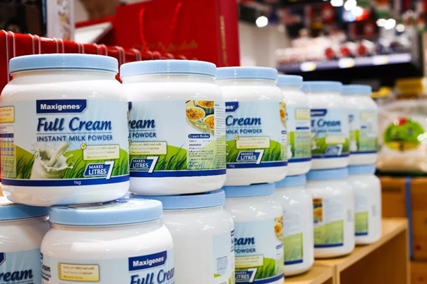 進(jìn)口奶粉申報(bào)常見問題 進(jìn)口奶粉申報(bào)常見問題