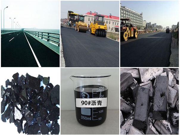 瀝青進口報關代理相關知識整理，看過來