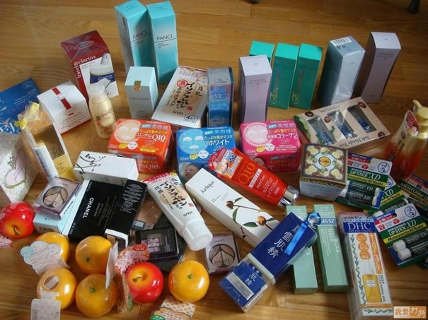 化妝品如何進口報關化妝品報關超詳細流程